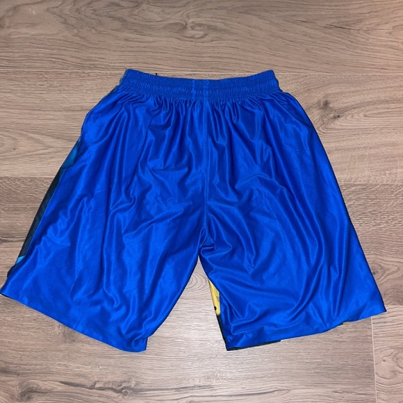 Boyz n The Hood Mesh Shorts - Picture 2 of 6